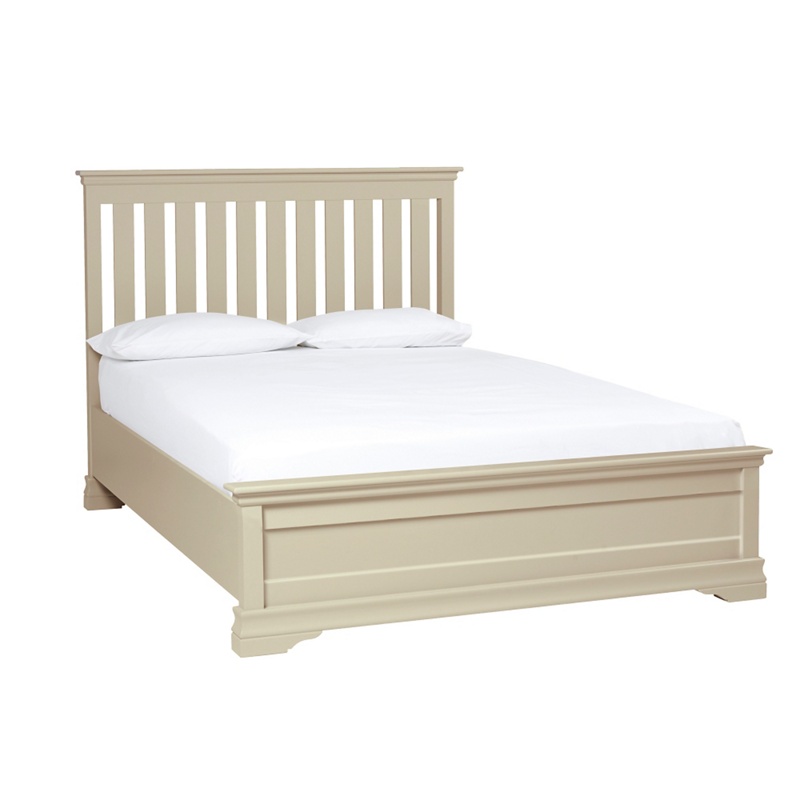 Debenhams - Pale Green 'Oxford Imperial' Bed Frame Review