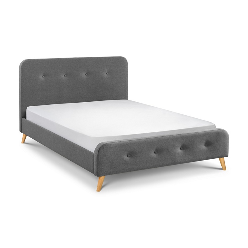 Debenhams - Wood 'Butler' Bed Frame With 'Elite' Mattress Review