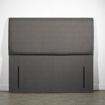 Debenhams Slate Linosa headboard