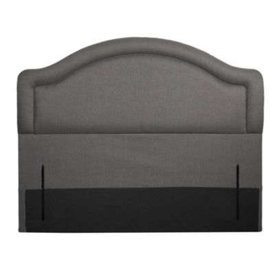 Debenhams Slate Capua headboard