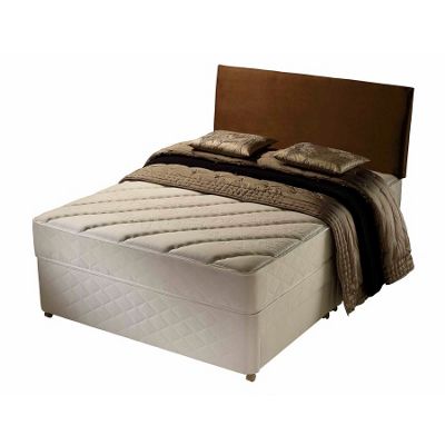 Tarragon Miracoil 3 sprung edge divan set