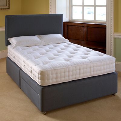 Relyon Platinum Salisbury orthopaedic divan bed and