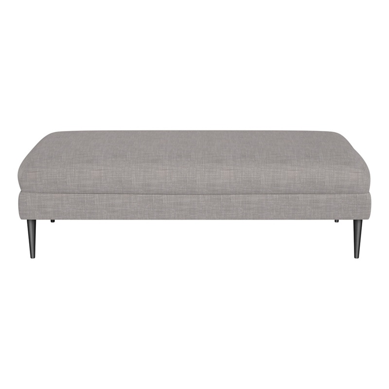 J by Jasper Conran - Brushed Cotton 'Ellsworth' Footstool Review