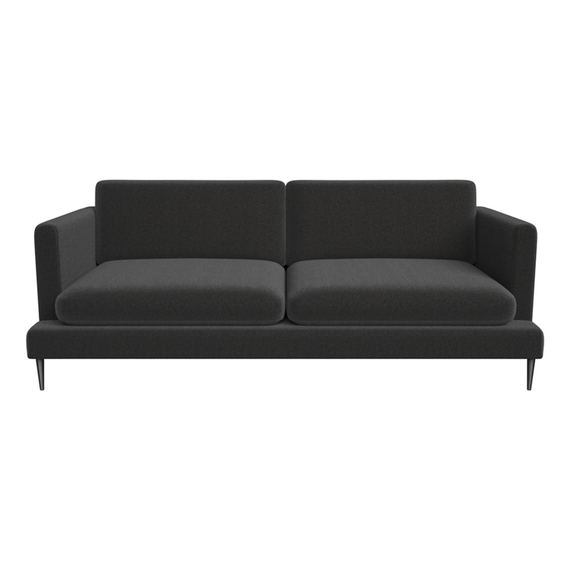 J by Jasper Conran - 3 Seater Chenille 'Ellsworth' Sofa Review