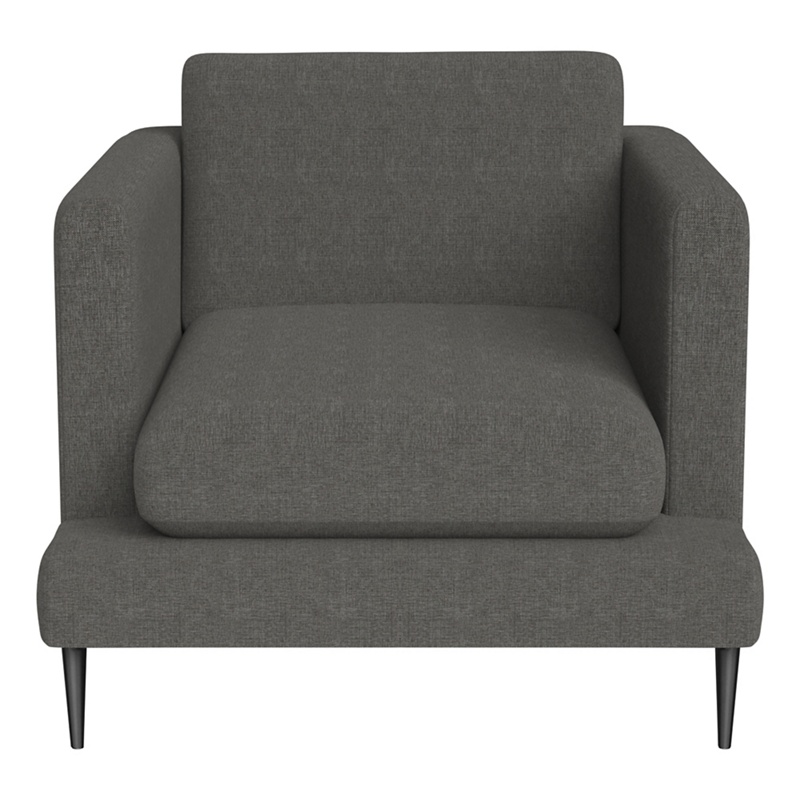 J by Jasper Conran - Tweedy Weave 'Ellsworth' Armchair Review