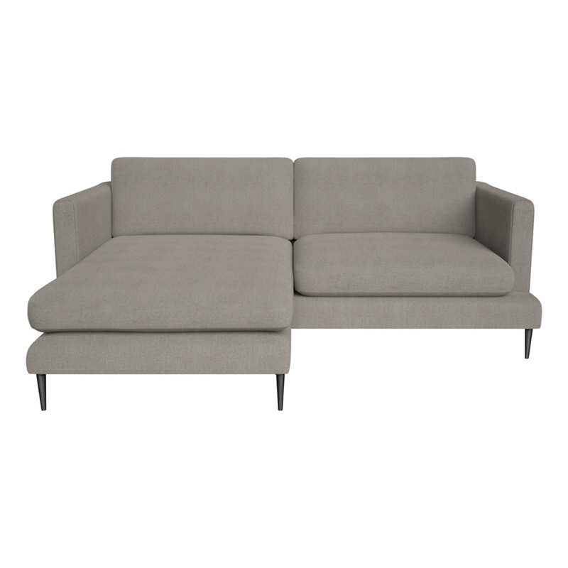 J by Jasper Conran - Tweedy Weave 'Ellsworth' Chaise Corner Sofa Review