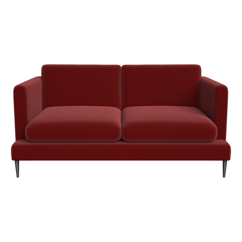 J by Jasper Conran - Small 2 Seater Velvet 'Ellsworth' Sofa Review