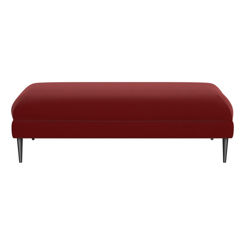 J by Jasper Conran - Velvet 'Ellsworth' Footstool Review