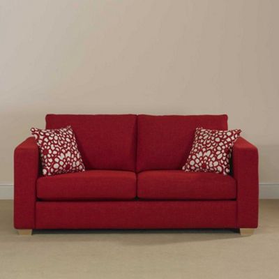 Debenhams Pocket sprung Matrix 140cm sofa bed