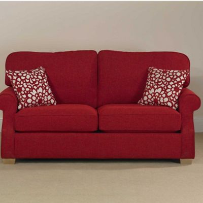 Debenhams Pocket sprung Jupiter 140cm sofa bed