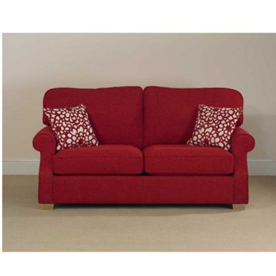 Debenhams Viscose deluxe Jupiter 140cm sofa bed