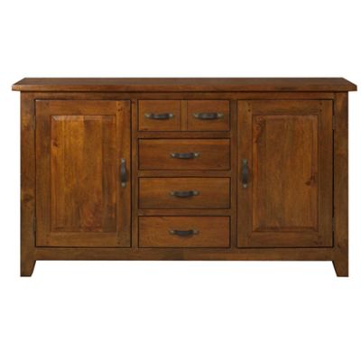 Debenhams Belize large sideboard