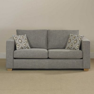 Fudge Matrix fabric sofa bed