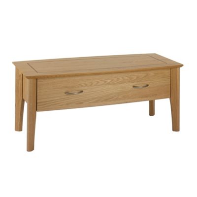 Debenhams Modena coffee table