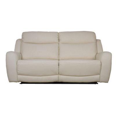 Vanilla Lana large three seater sofa