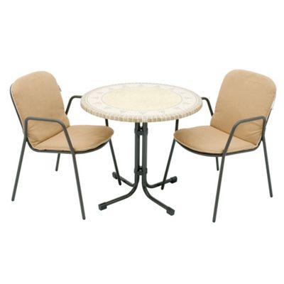 Tea Salizburg dining set