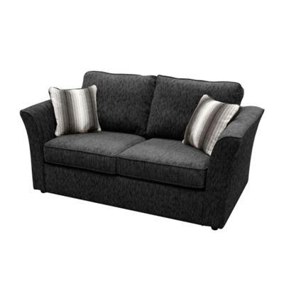 Black Newry sofa bed