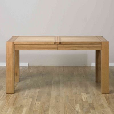 Paloma small extending dining table