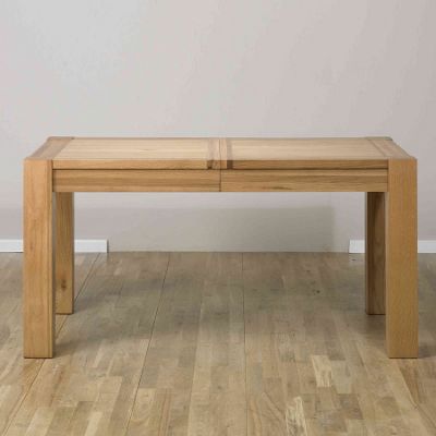 Debenhams Paloma small extending dining table