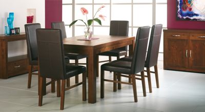 Debenhams Panama 150cm dining table