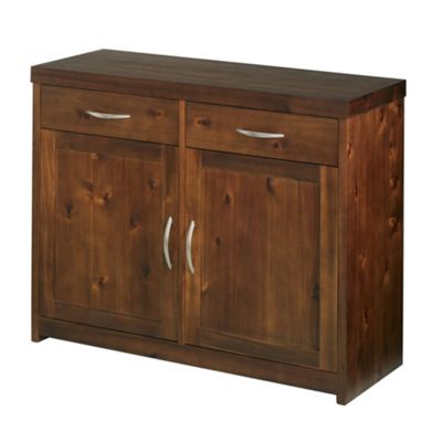 Debenhams Panama small sideboard