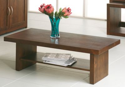 Debenhams Panama coffee table