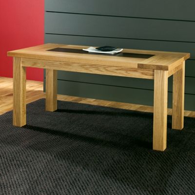 Debenhams Denver coffee table