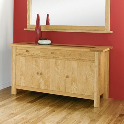 Debenhams Denver sideboard