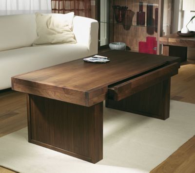 Tokyo coffee table