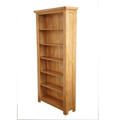 Hamilton bookcase