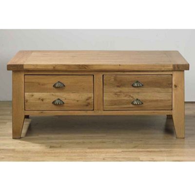 Debenhams Vermont coffee table