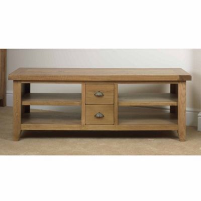 Debenhams Vermont TV unit