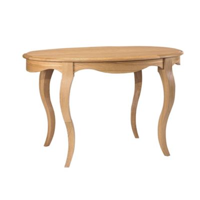 Debenhams Amore small dining table