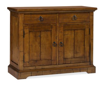 Debenhams Light Toledo narrow sideboard