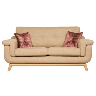 Marble Kadinksky fabric medium sofa