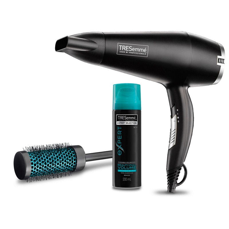 Tresemme - Beautiful Volume Hair Dryer 5542Nu Review