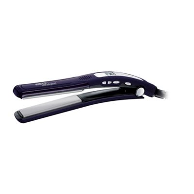 Remington Purple Wet-to-straight hair straighteners
