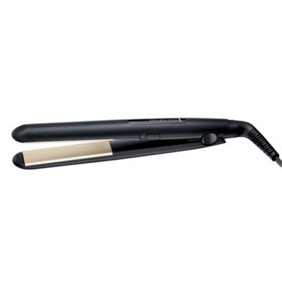 Black S1510 straighteners