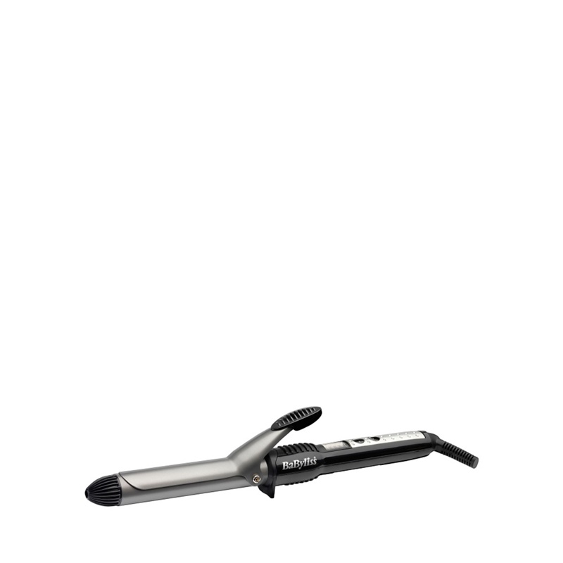 BaByliss - Curl Pro 210 25Mm Curling Tong Review