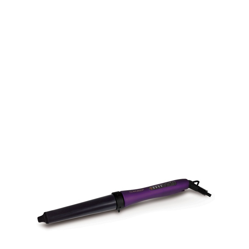 Glamoriser - Salon Results Curl Wand Review