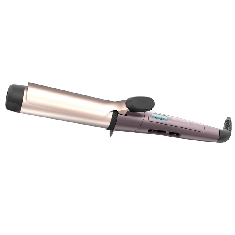 Remington - Keratin Radiance 38Mm Hair Tong C16338 Review