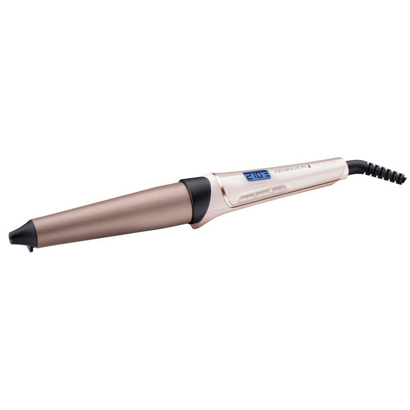 Remington - Proluxe 25-38Mm Curling Wand Ci91x1 Review