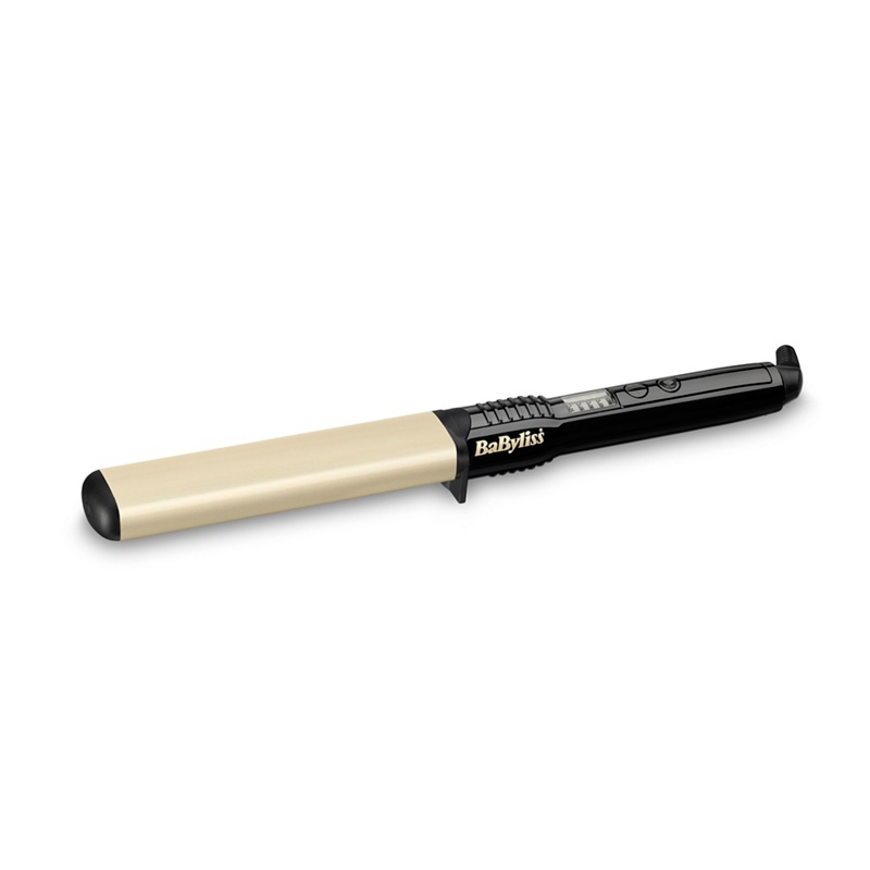 BaByliss - Big Wave Wand 2386U Review