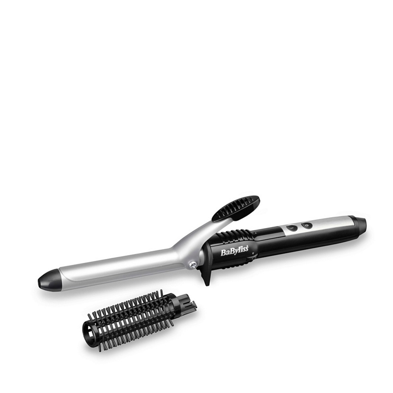 BaByliss - Defined Curls Tong 2284U Review