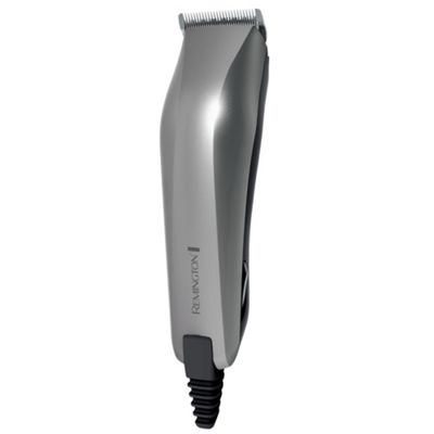 Grey ten-piece clipper