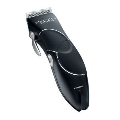 Black HC365 hair clipper