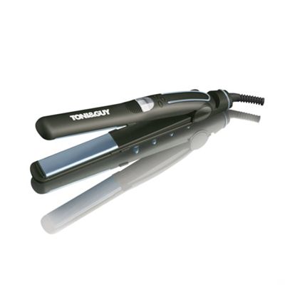 Grey TG085UK hair straighteners