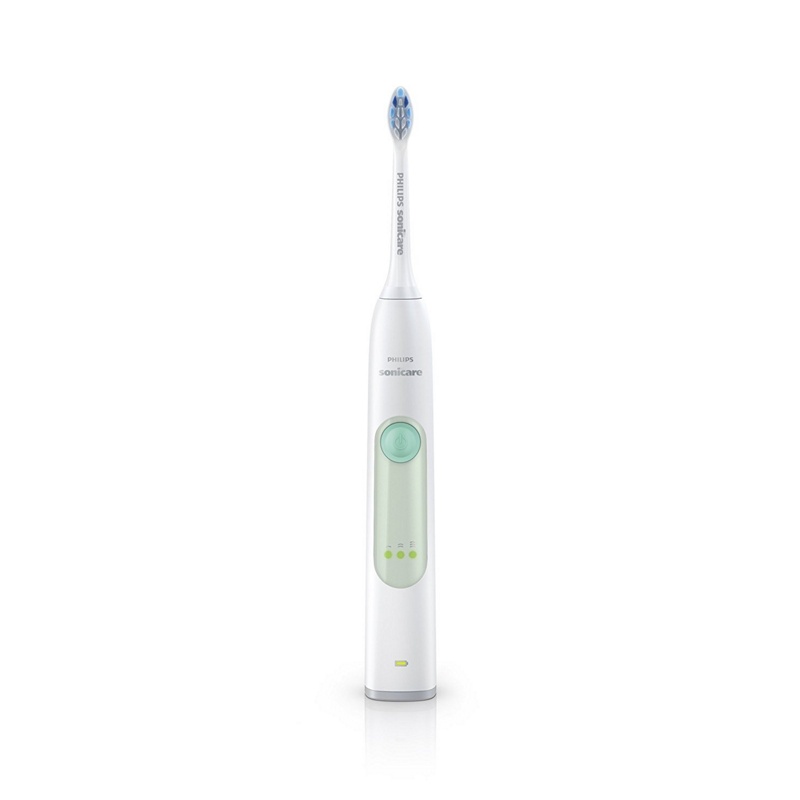 Philips - 3 Series Gum Health Electric Toothbrush Hx6631/13 Review