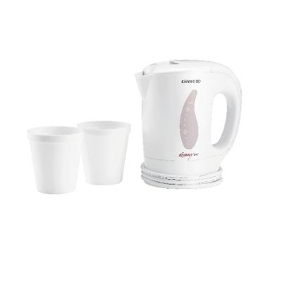 Travel jug kettle - JK060