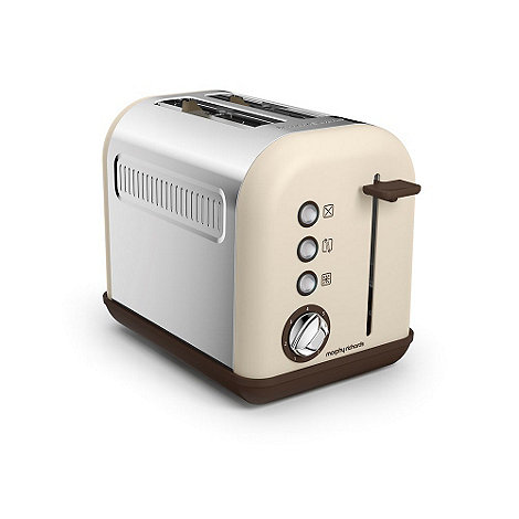 {Toaster
22} Morphy Richards Sand